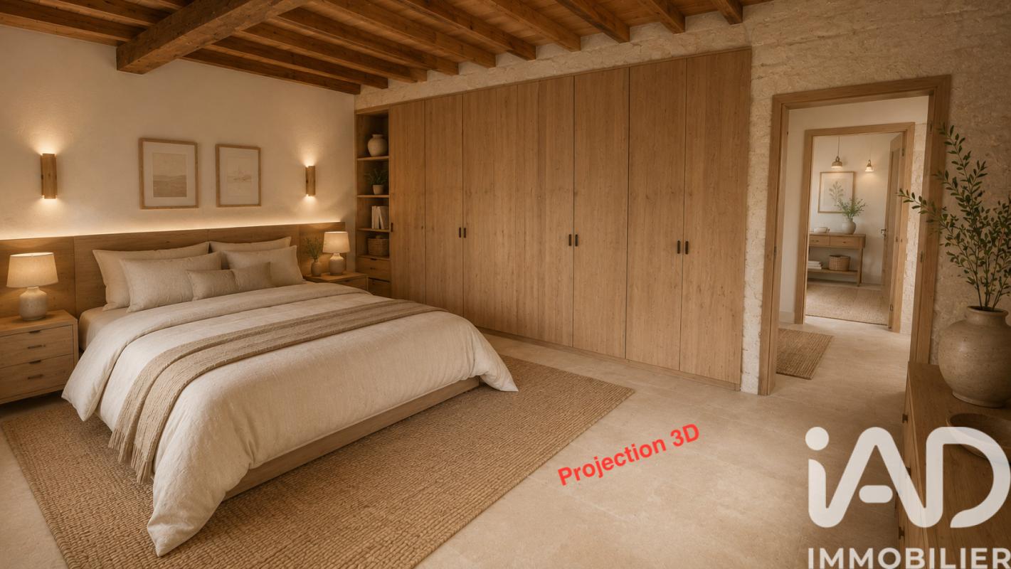 Maison 3 Pièce(s) Laborde - Photo 12