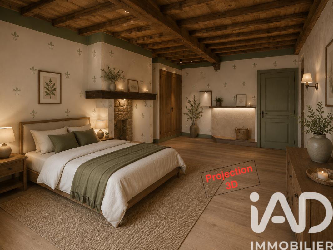 Maison 3 Pièce(s) Laborde - Photo 14