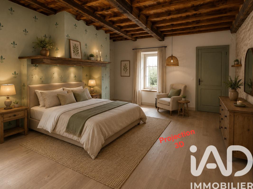 Maison 3 Pièce(s) Laborde - Photo 15