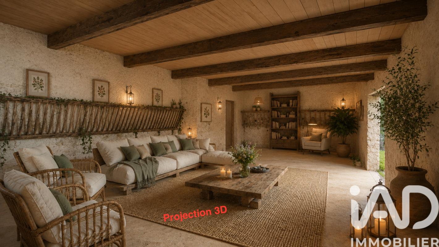 Maison 3 Pièce(s) Laborde - Photo 20