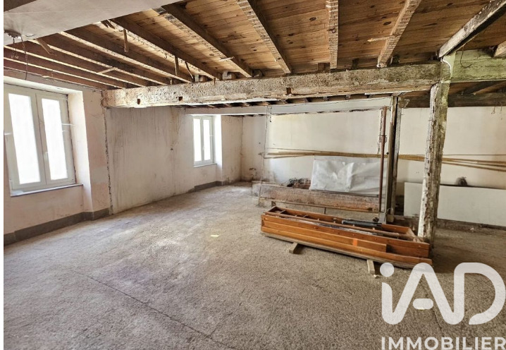 Ferme 5 Pièce(s) La Bastide-sur-l'Hers