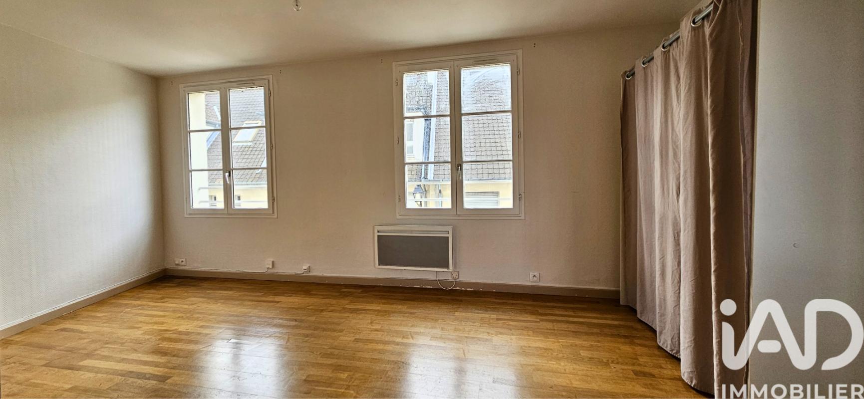 Appartement 2 Pièce(s) Deuil-la-Barre