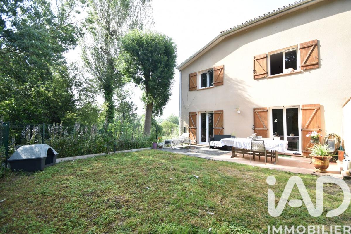 Maison de ville 5 Pièce(s) Muret