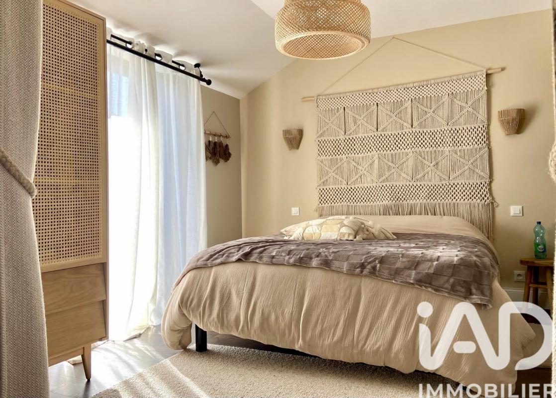 Maison 3 Pièce(s) Blainville-sur-Mer