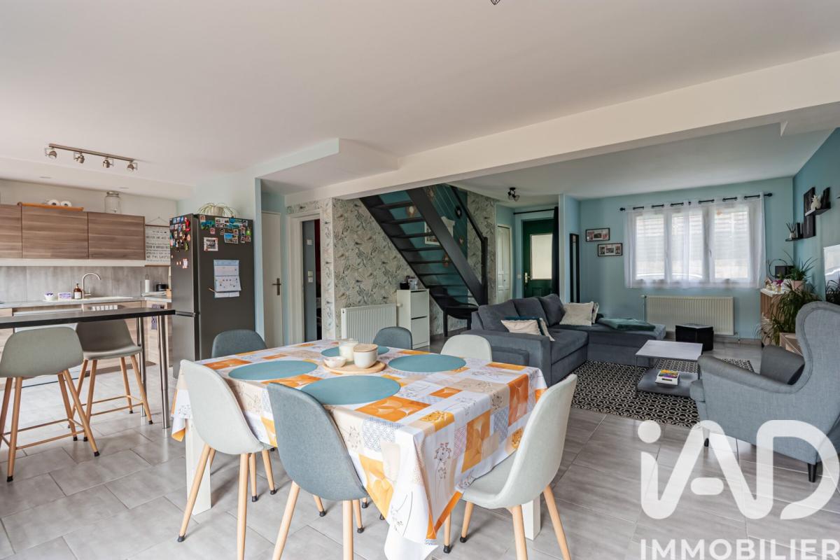 Maison 5 Pièce(s) Nemours