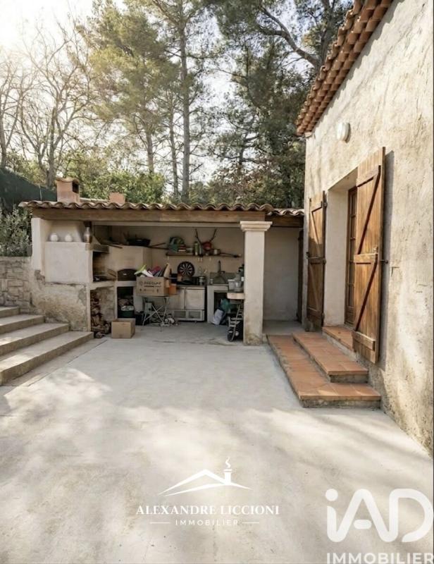Maison 6 Pièce(s) Tourves - Photo 2