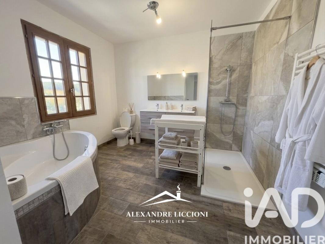 Maison 6 Pièce(s) Tourves - Photo 10
