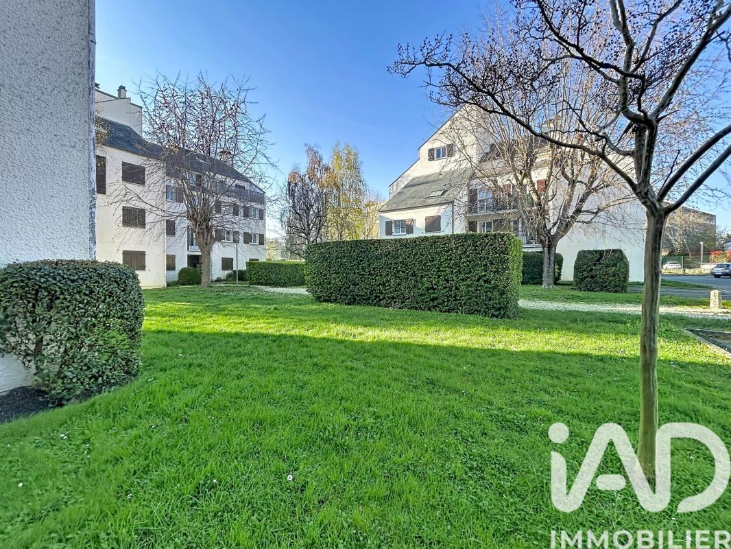 Appartement 2 Pièce(s) Le Mée-sur-Seine