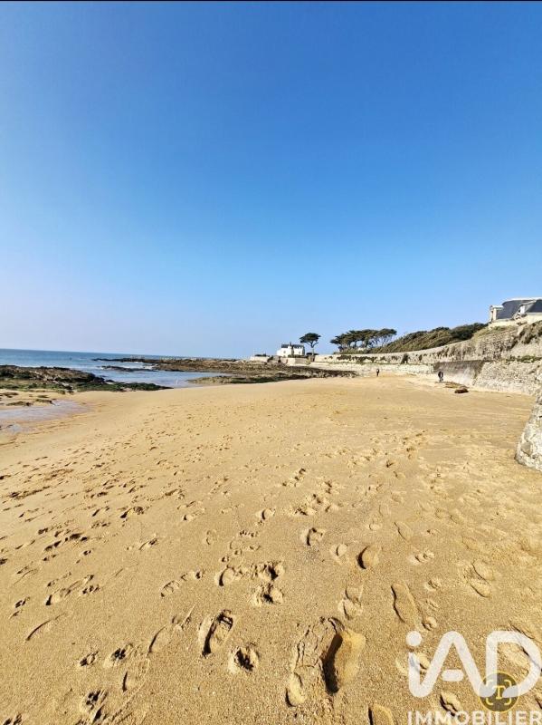 Appartement 3 Pièce(s) Le Croisic