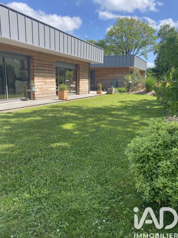 Maison 5 Pièce(s) Férel