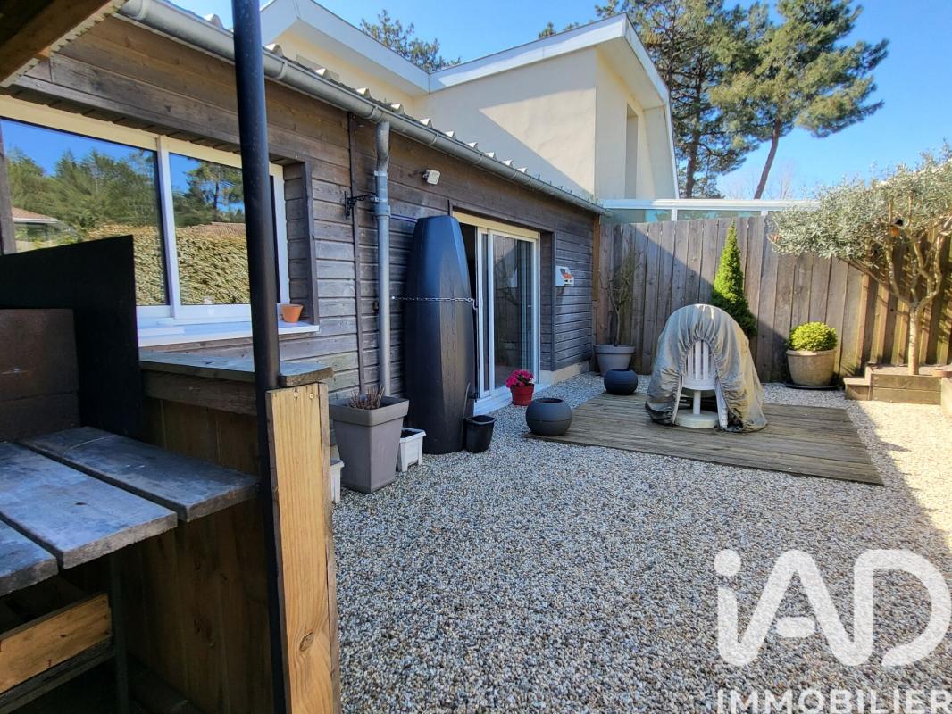 Maison 4 Pièce(s) Le Verdon-sur-Mer