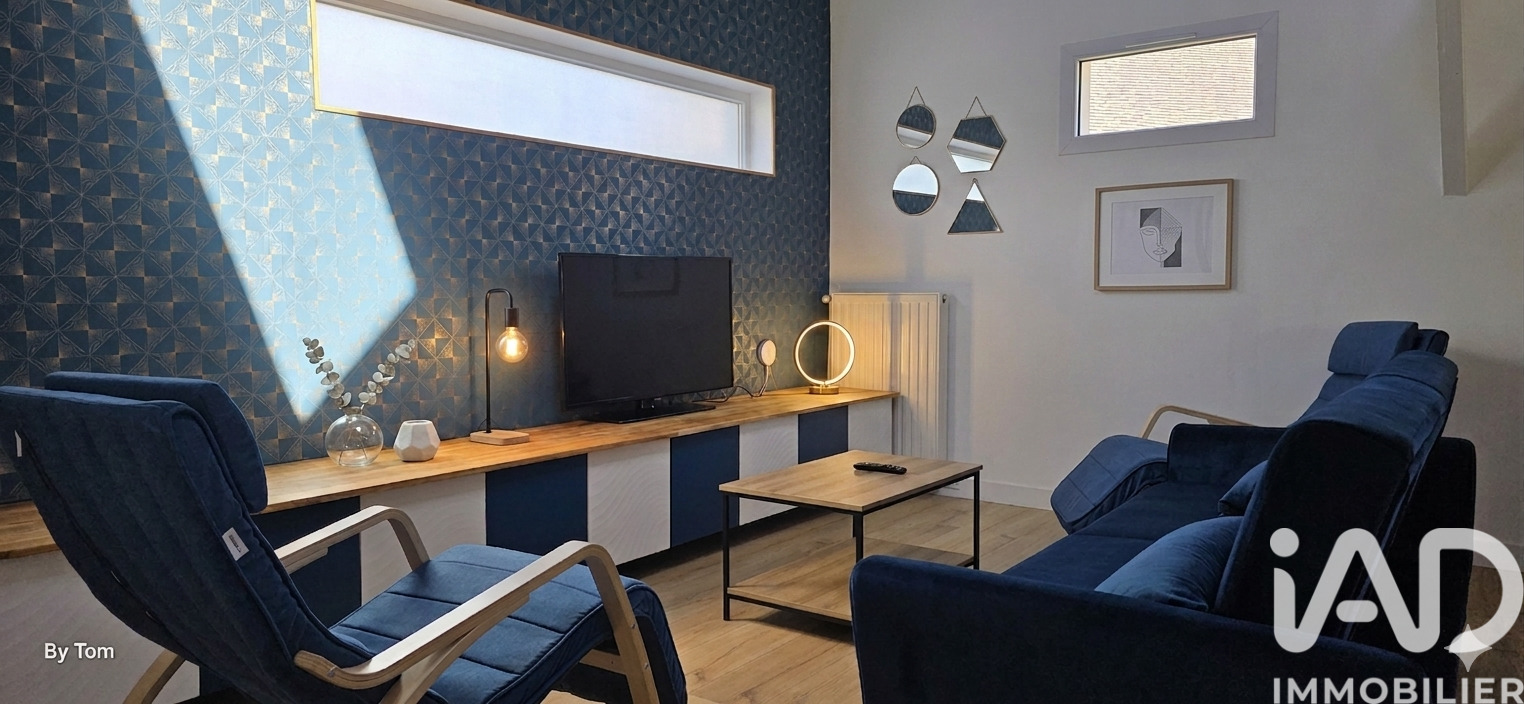 Maison 5 Pièce(s) Theix-Noyalo