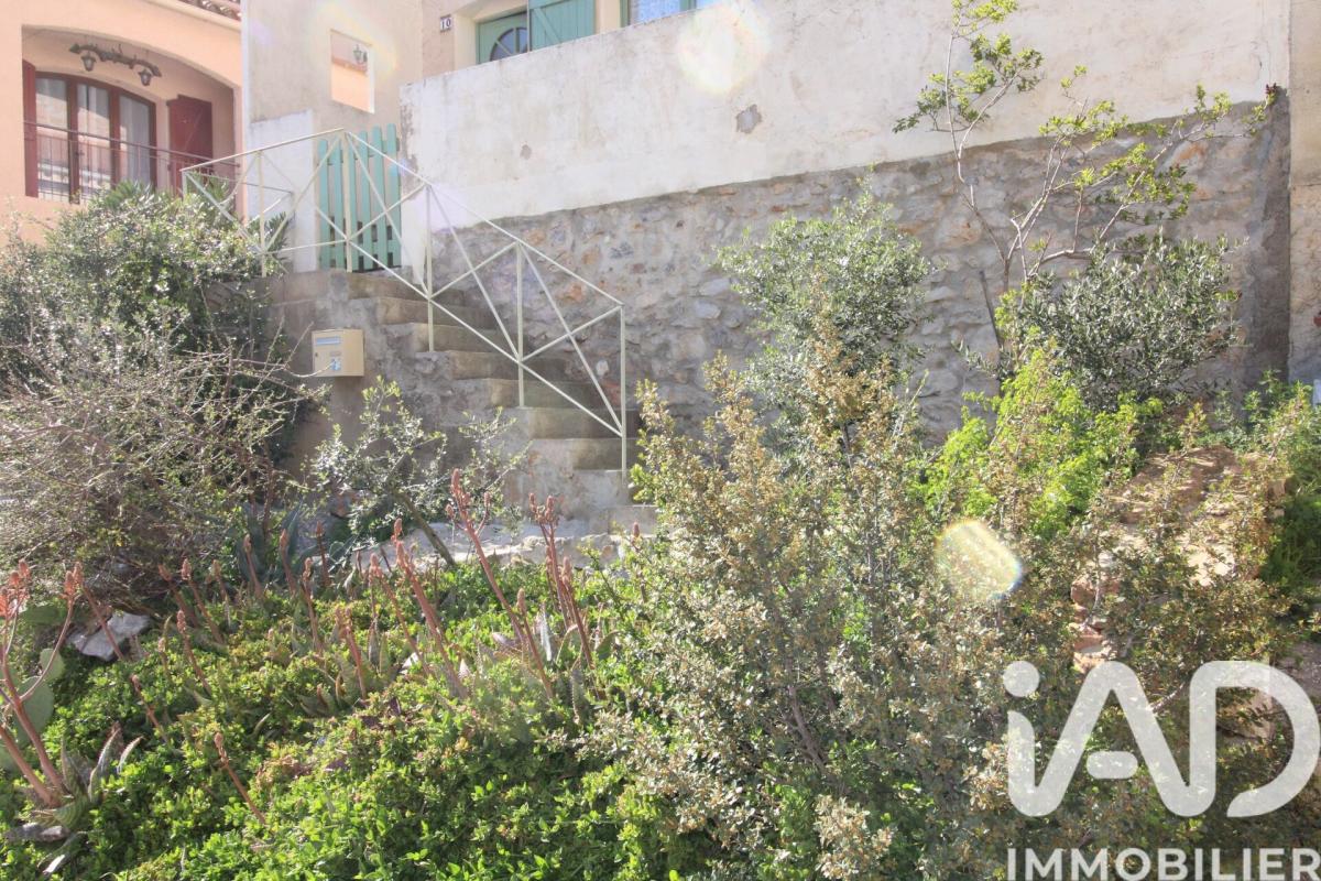 Maison 4 Pièce(s) Opoul-Périllos