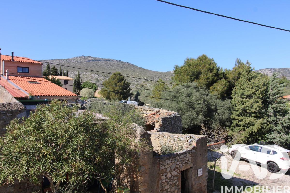 Maison 4 Pièce(s) Opoul-Périllos