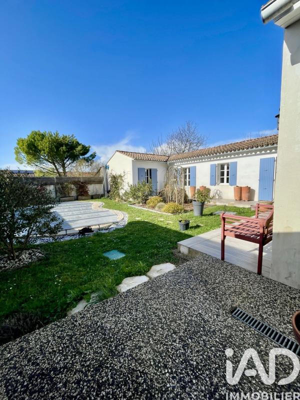 Maison 6 Pièce(s) Périgny