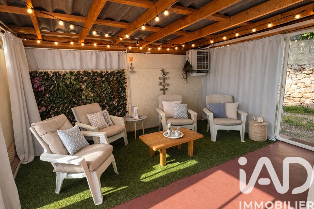 Maison 6 Pièce(s) Balaruc-les-Bains