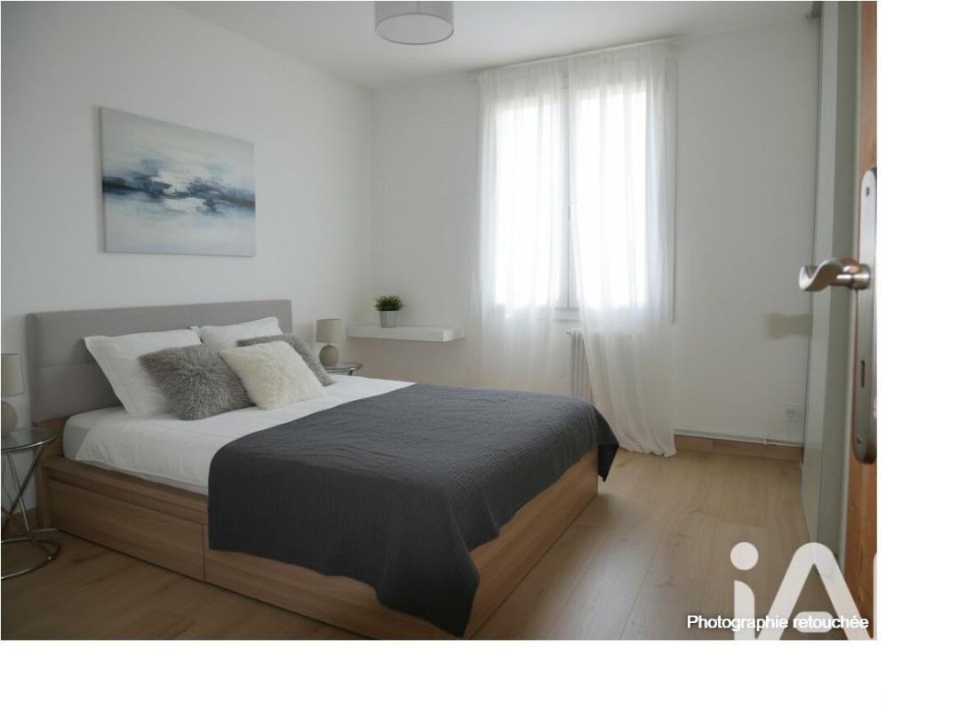 Maison 5 Pièce(s) Rochefort