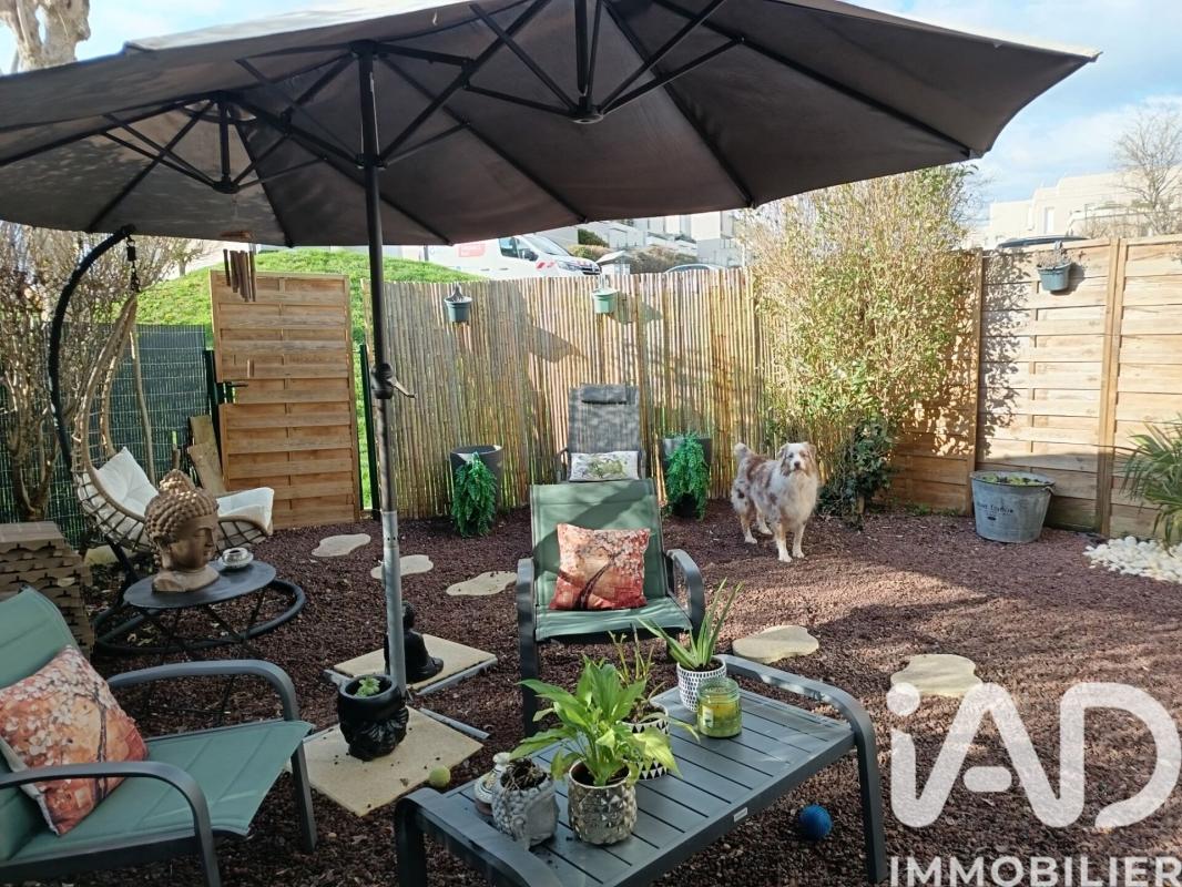 Appartement 2 Pièce(s) La Tour-du-Pin