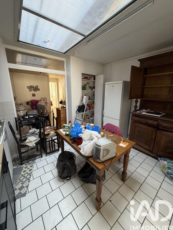 Maison de ville 5 Pièce(s) Dourges