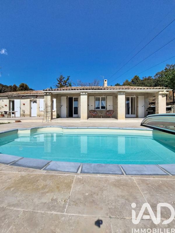 Maison traditionnelle 4 Pièce(s) Oraison