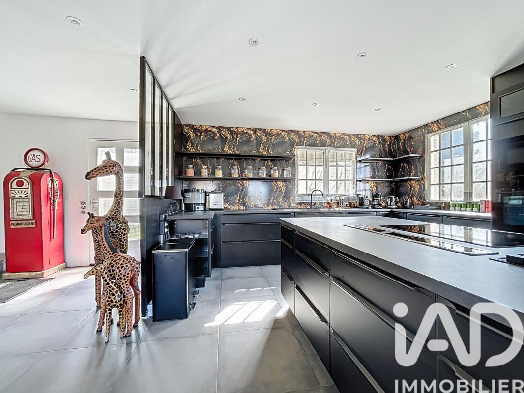 Maison 7 Pièce(s) Boutigny