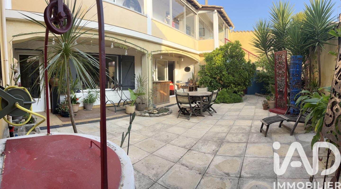 Maison de village 6 Pièce(s) Garons