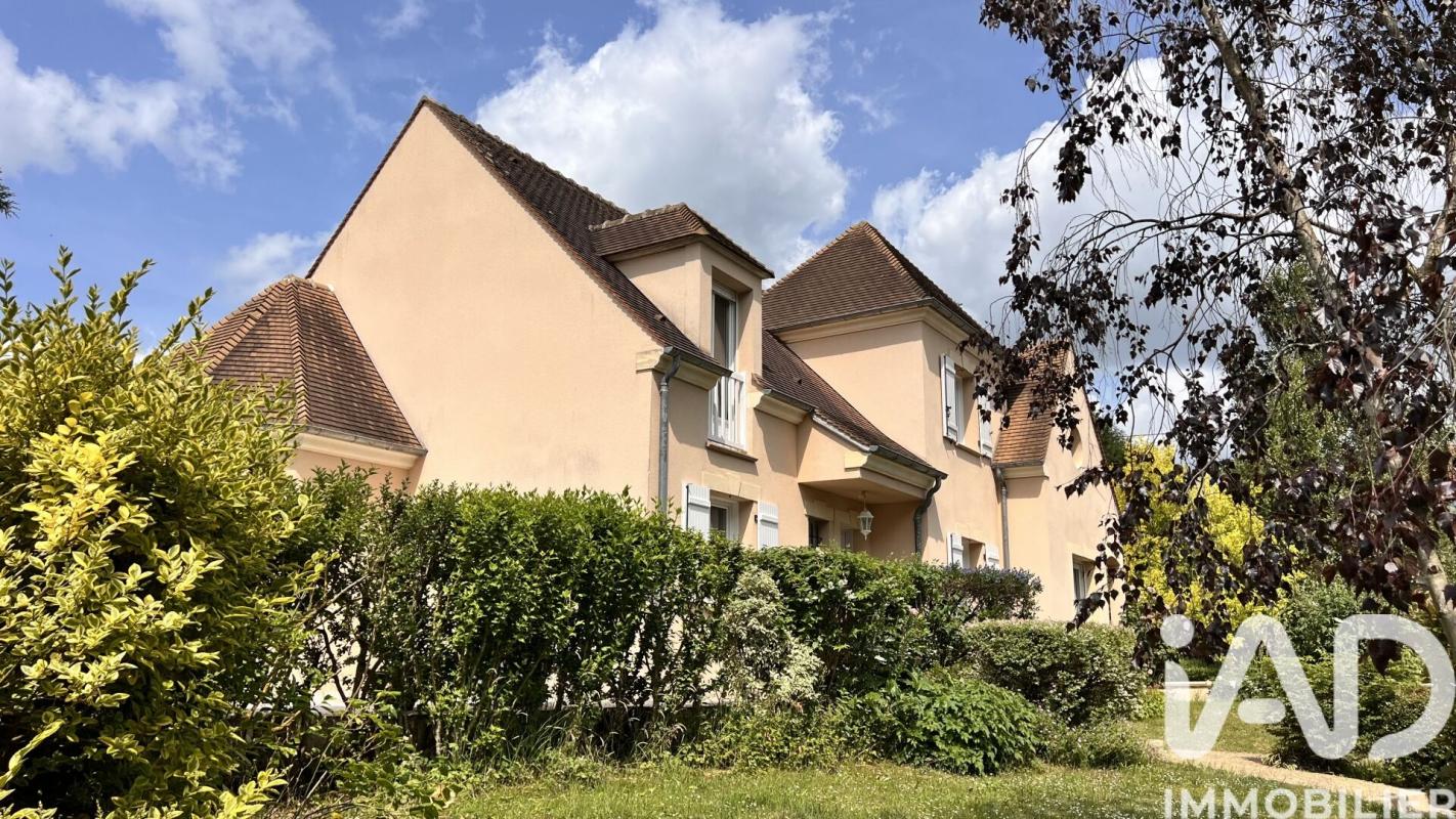 Maison traditionnelle 8 Pièce(s) Boissy-le-Châtel