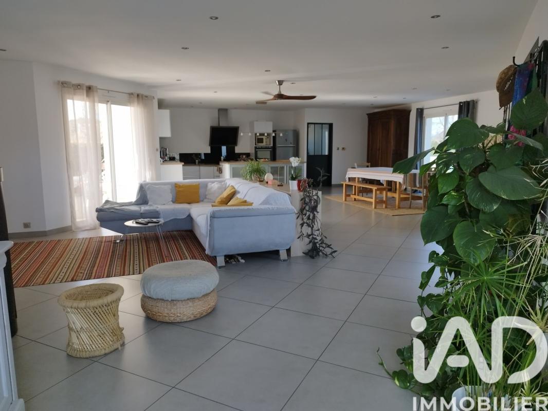 Villa 6 Pièce(s) Maslacq