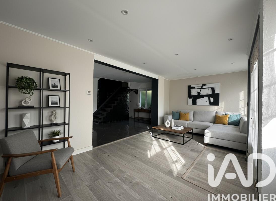 Maison 4 Pièce(s) Précy-sur-Marne