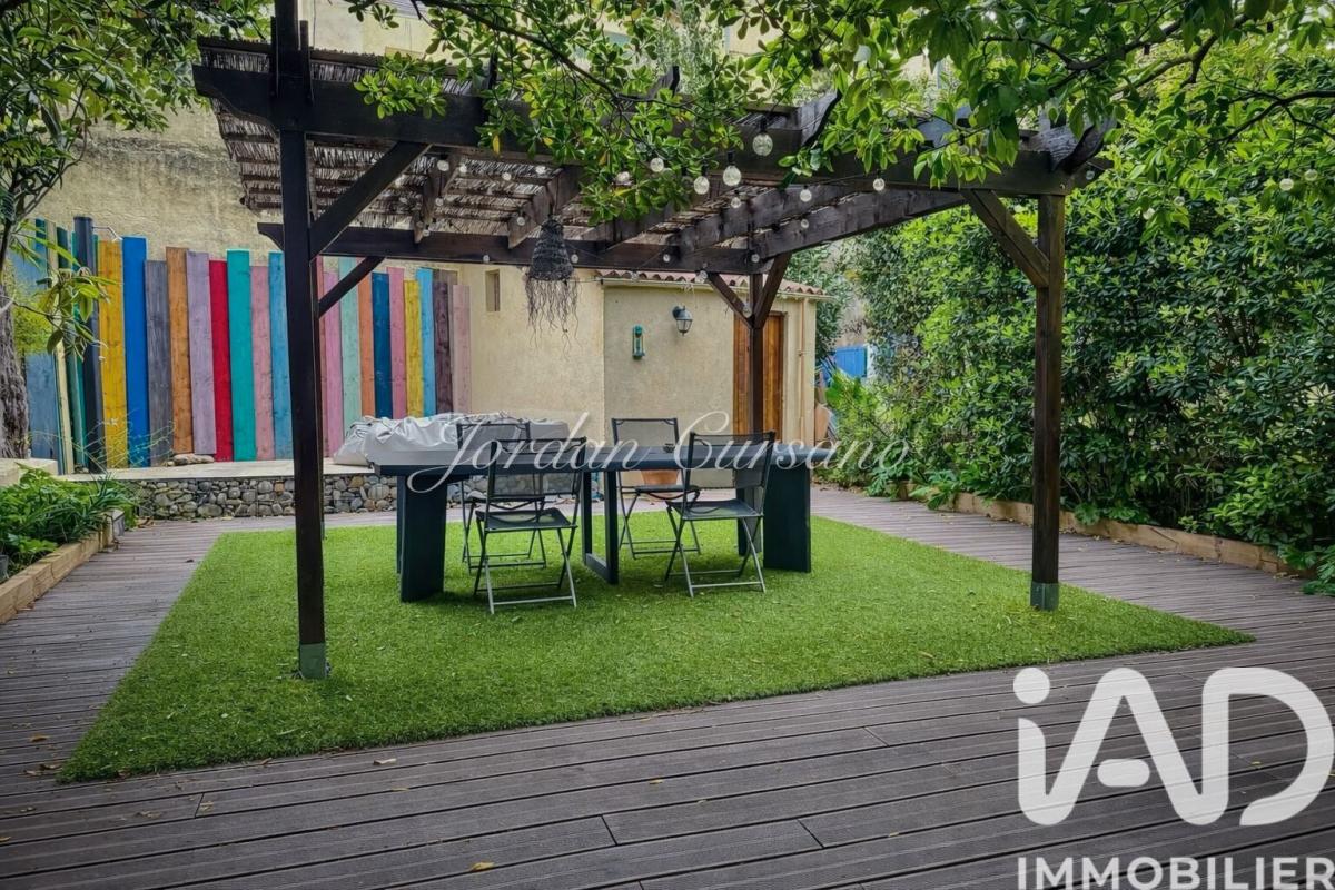 Maison traditionnelle 5 Pièce(s) Amélie-les-Bains-Palalda