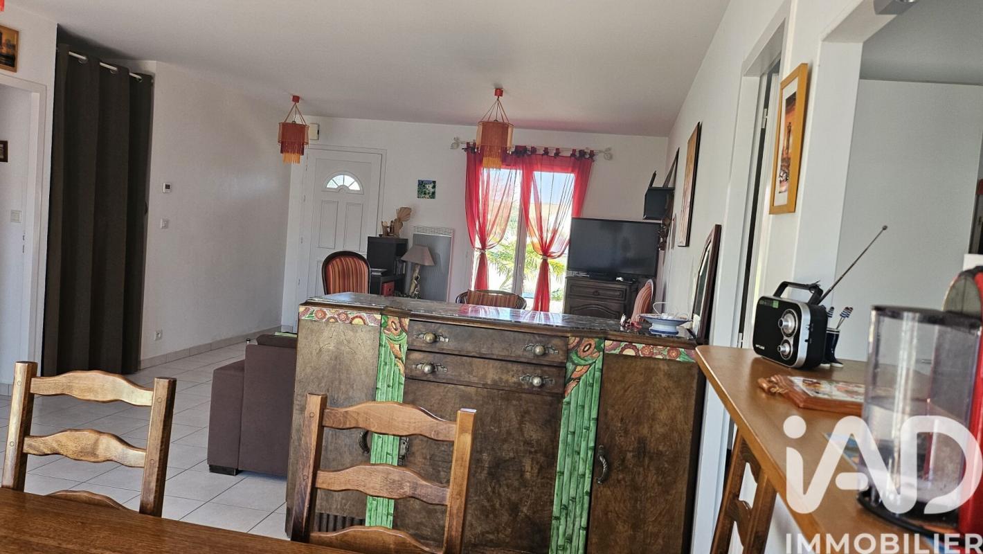 Maison 5 Pièce(s) Saujon