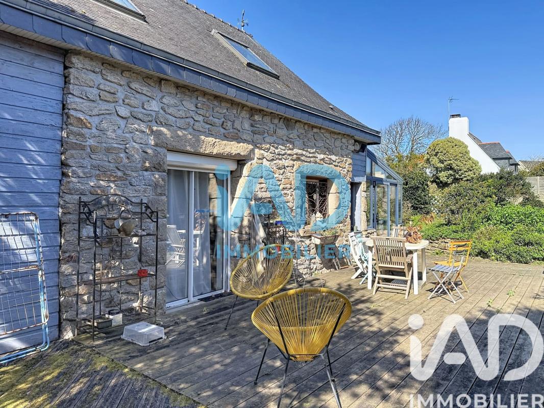 Maison 6 Pièce(s) Quiberon