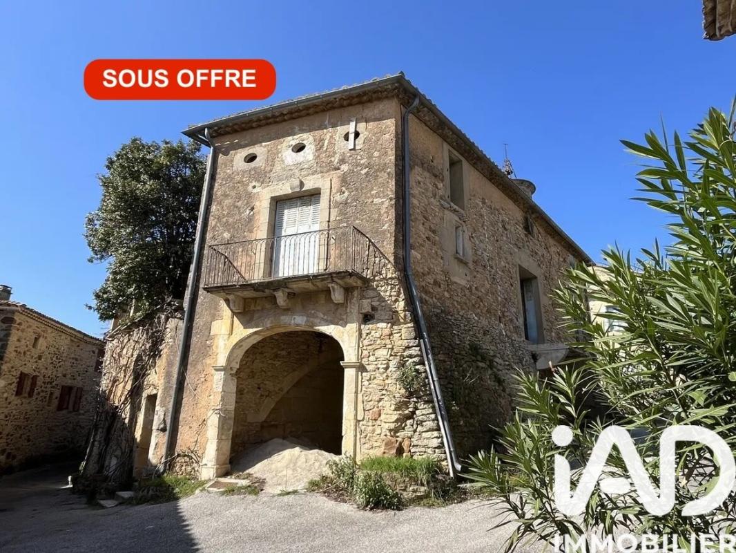 Maison de village 6 Pièce(s) La Bruguière
