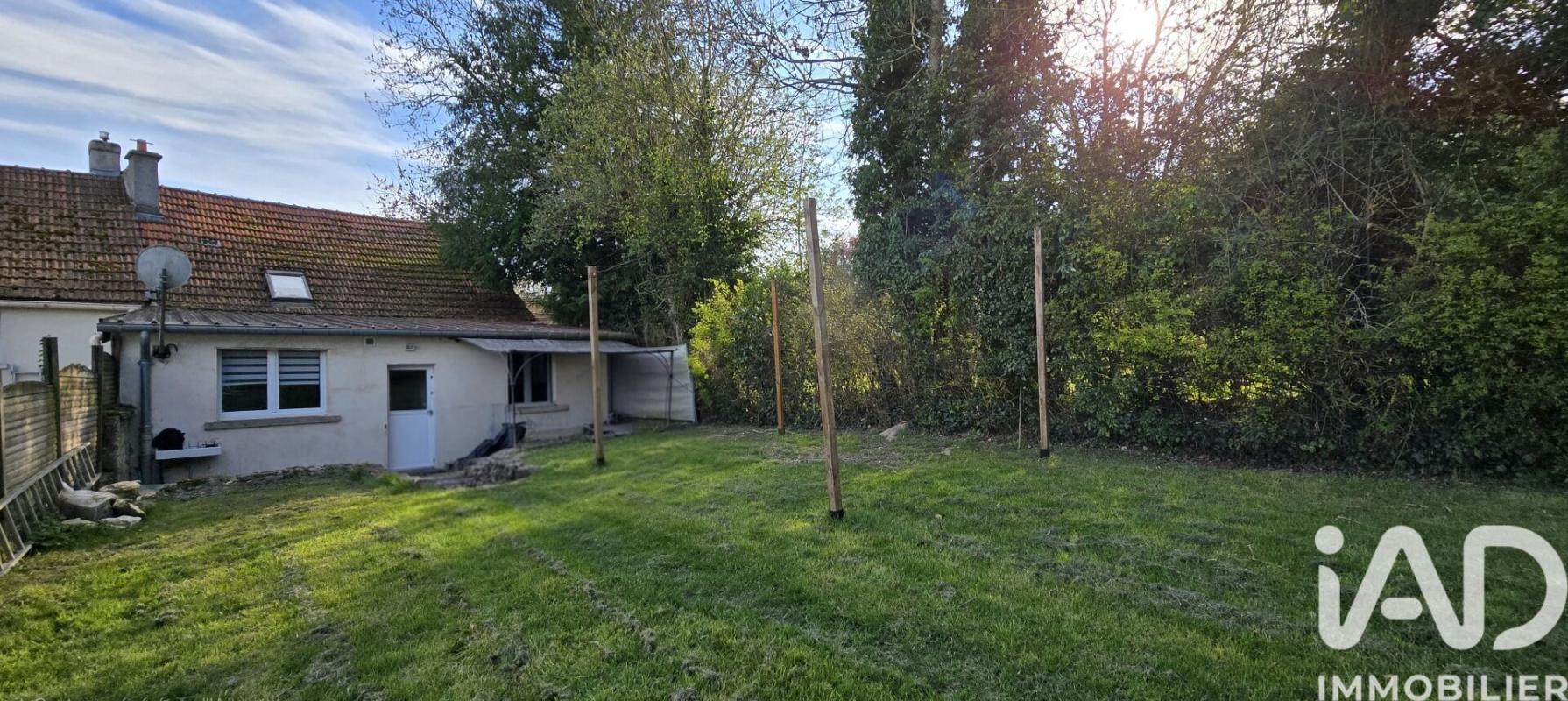 Maison 5 Pièce(s) Fismes