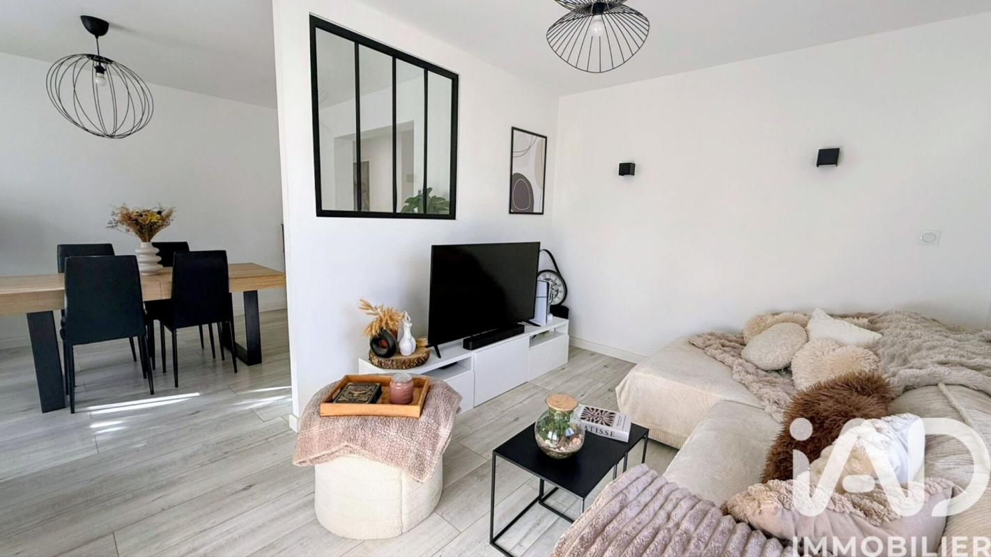 Appartement 4 Pièce(s) Ollioules