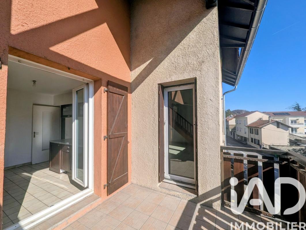 Duplex 4 Pièce(s) Varces-Allières-et-Risset