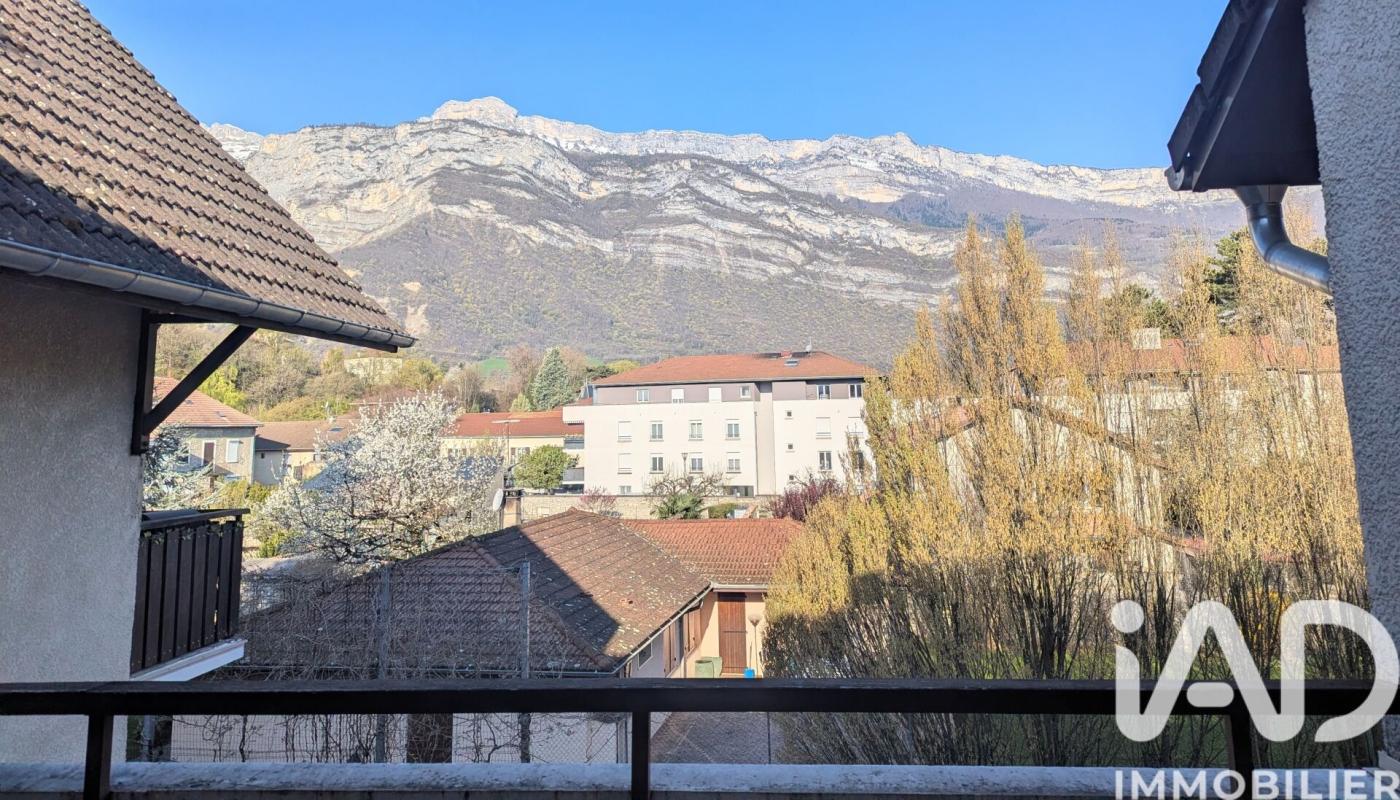 Duplex 4 Pièce(s) Varces-Allières-et-Risset