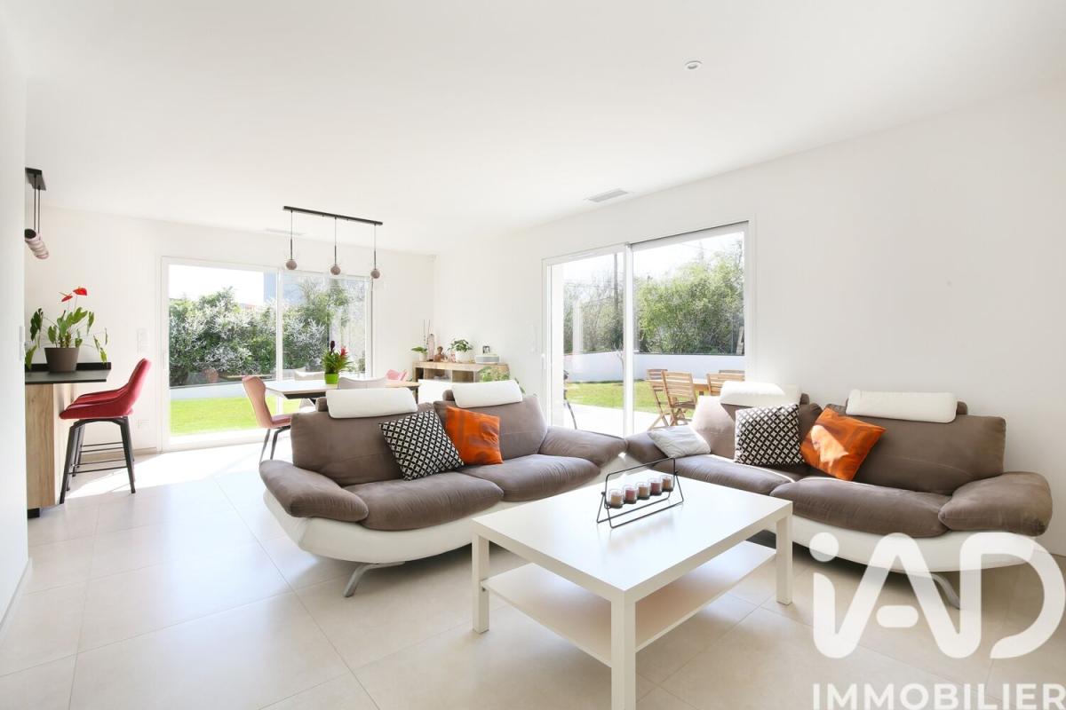 Maison 5 Pièce(s) Fronton