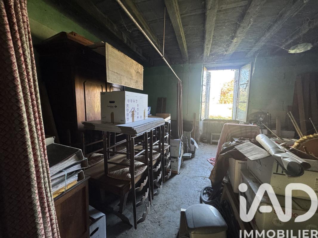 Maison 2 Pièce(s) Saint-Jean-de-Sauves