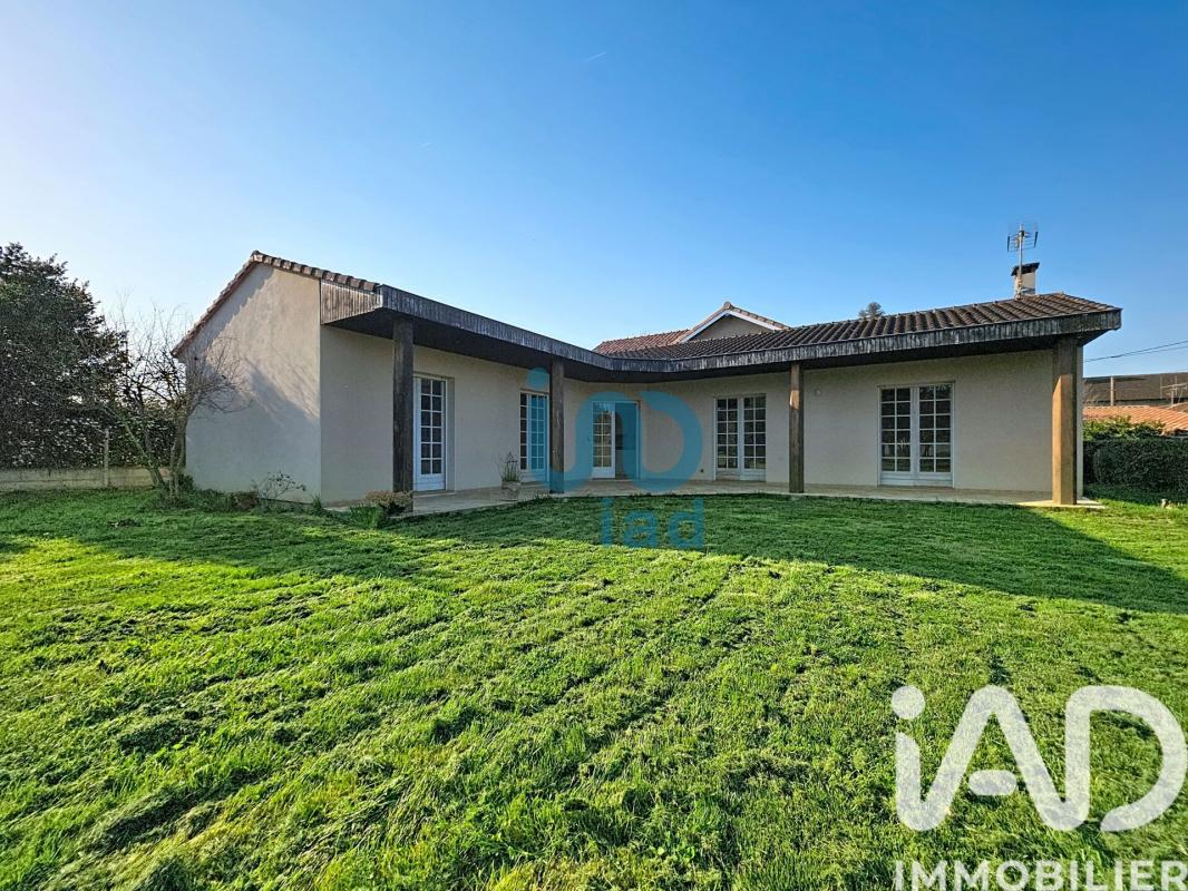 Maison 3 Pièce(s) Graulhet