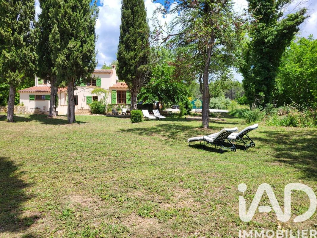 Maison 5 Pièce(s) Salernes