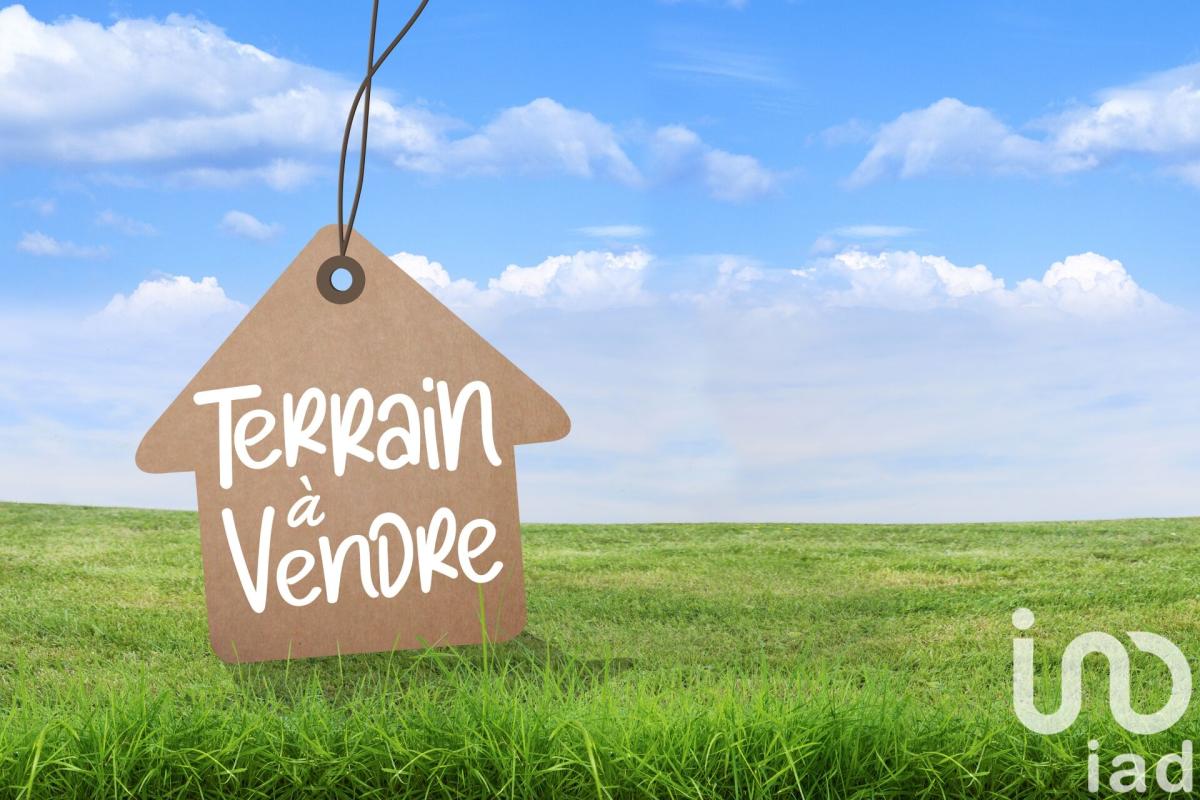Terrain  Bacqueville