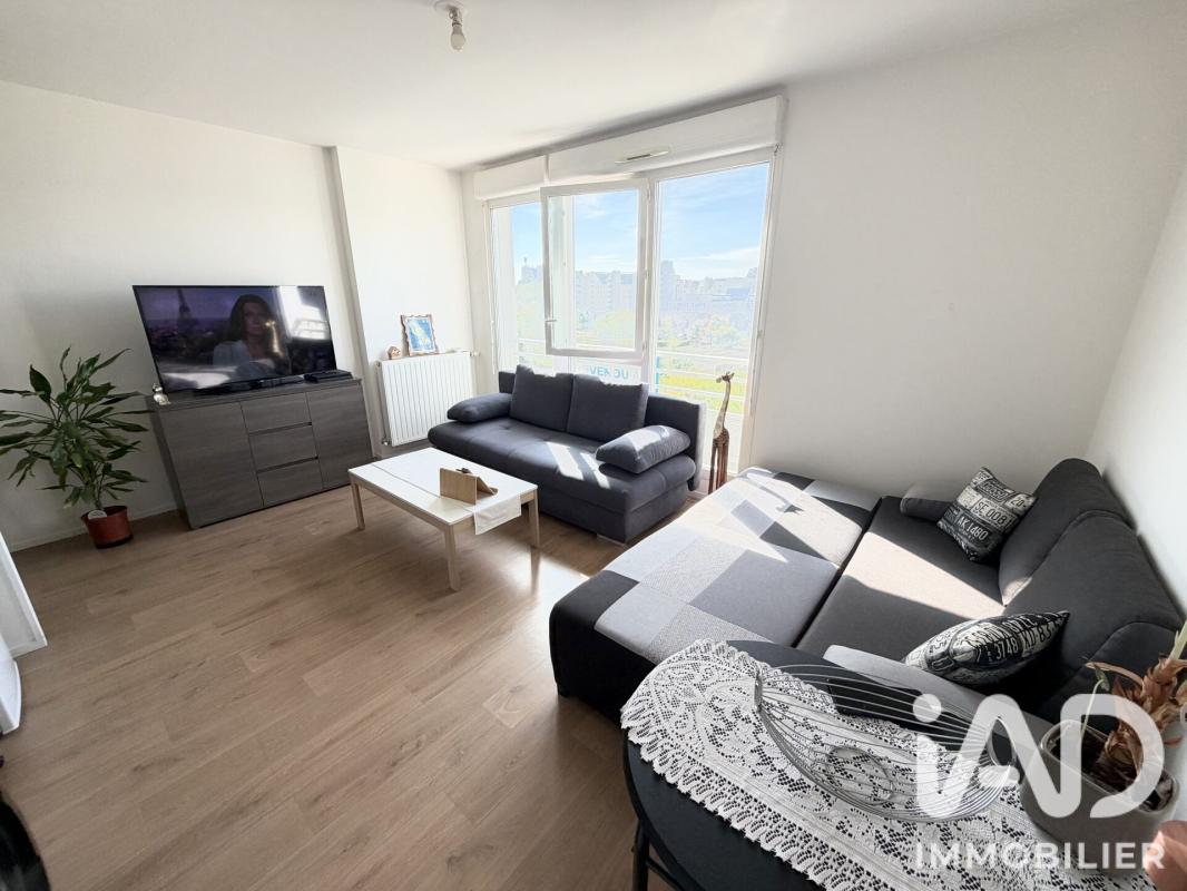 Appartement 1 Pièce(s) Le Mée-sur-Seine