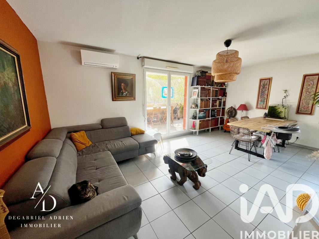 Appartement 3 Pièce(s) La Seyne-sur-Mer