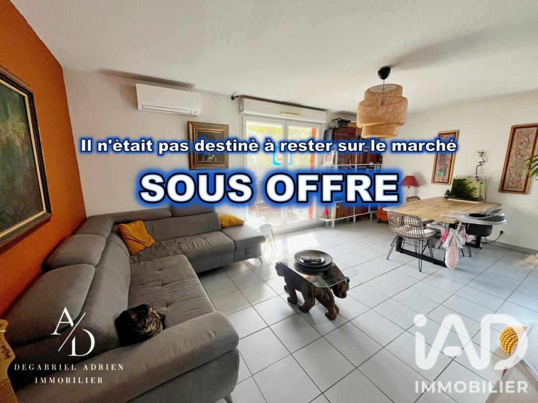 Appartement 3 Pièce(s) La Seyne-sur-Mer