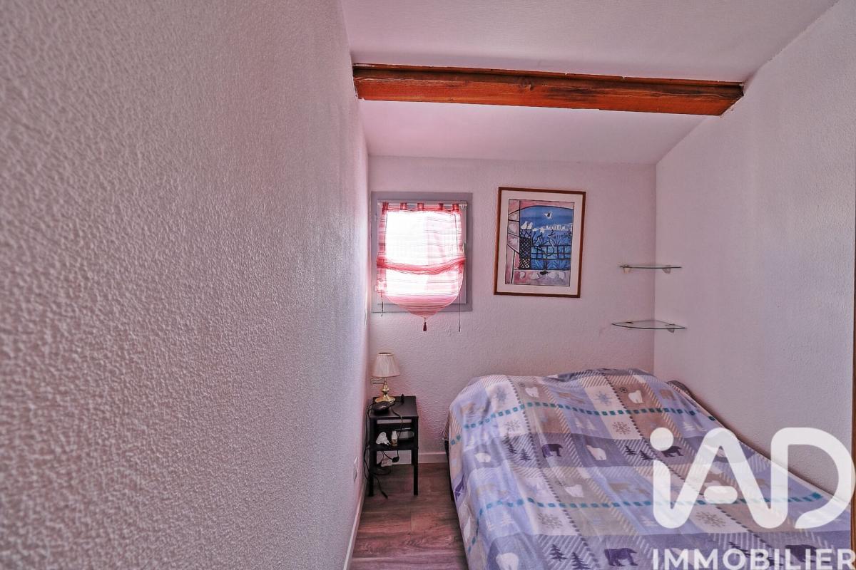 Appartement 2 Pièce(s) Saint-Cyprien