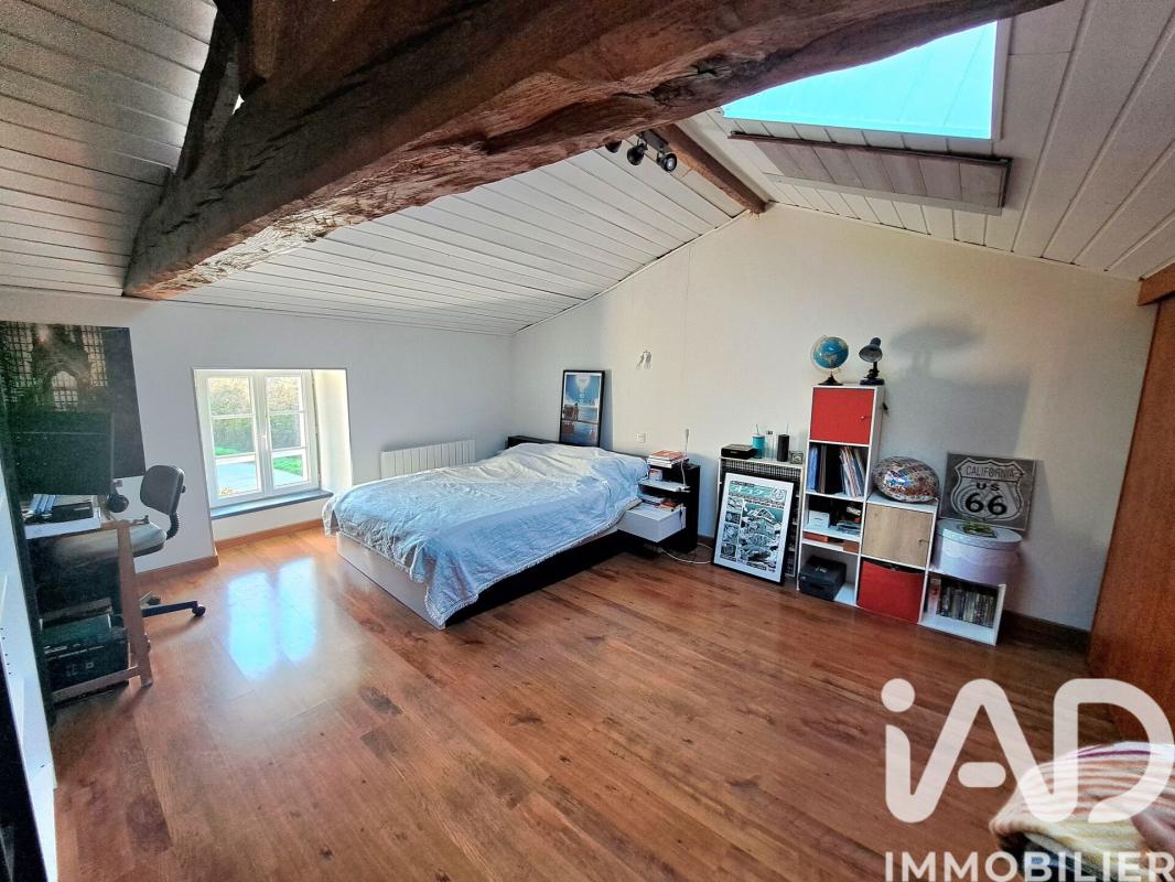 Maison 9 Pièce(s) La Ferrière - Photo 5