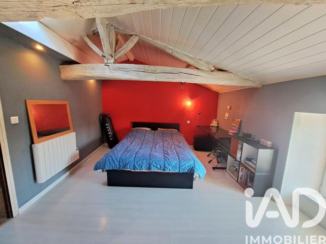 Maison 9 Pièce(s) La Ferrière - Photo 6