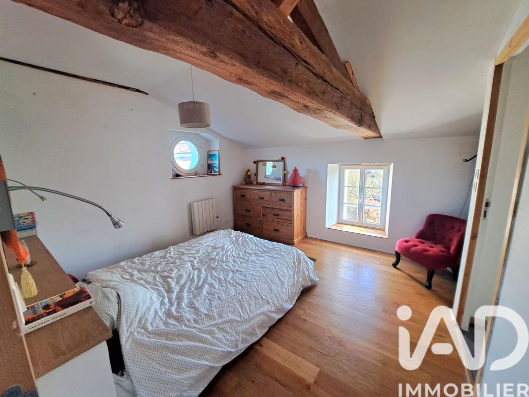 Maison 9 Pièce(s) La Ferrière - Photo 9