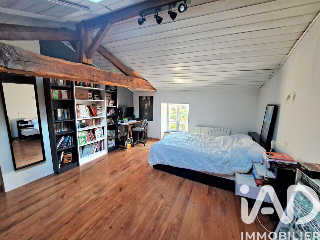 Maison 9 Pièce(s) La Ferrière - Photo 10